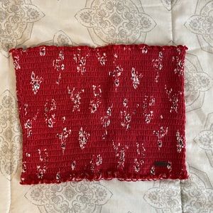 Hollister top (small)